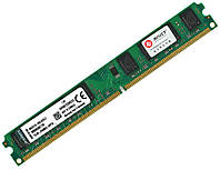 Оперативная память DDR2 2GB AMD для AM2/AM2+, KVR667D2N5/2G 667 MHz PC2-5300 (2048MB)