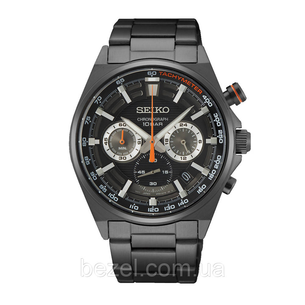 Чоловічий годинник Seiko Conceptual Series Sports SSB399P1