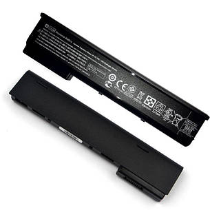 Оригінальна батарея акумулятор для ноутбука HP CA06, CA06XL, CA09 ( 10.8 V 4910mAh 55Wh) - АКБ, фото 3
