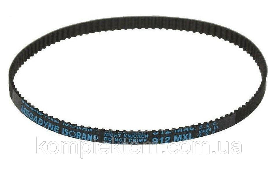 Ремінь приводу кавомолки для кавоварки DeLonghi 912MXL 5332224100