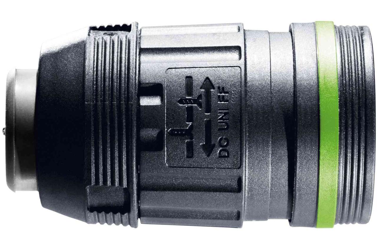 Обмежувач глибини DC UNI FF Festool, фото 1