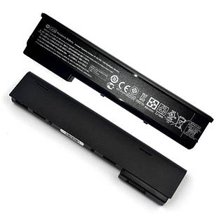 Оригінальна батарея для ноутбука HP ProBook 640 645 650 655 G1 ( CA06 - 10.8 V 4910mAh 55Wh) - АКБ, фото 2