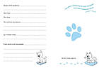 Альбом друзів About my cat 14.5х20см 80стор арт.9202, фото 3