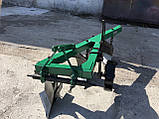Плуг 3-х корпусний ПЛН -3,35 з кутознімом, фото 7