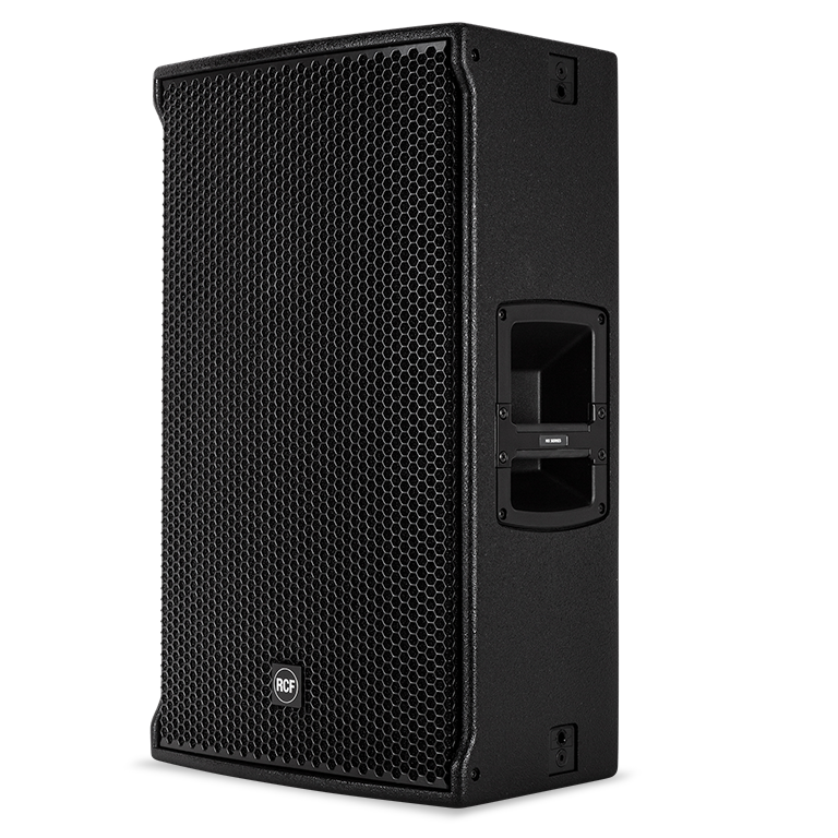 Активна акустична система RCF NX 45-A, фото 1