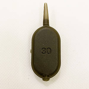 Флет годівниці