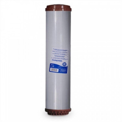 Картридж від заліза Aquafilter Big Blue 20 дюймів
