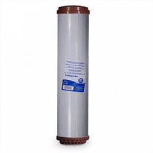 Картридж від заліза Aquafilter Big Blue 20 дюймів