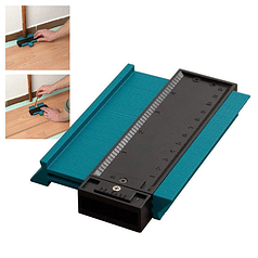 Універсальний виімрювач контуру