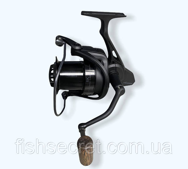 Катушка Okuma 8К - купить по лучшей цене в Одессе от компании Fish Secret  - 1470460009