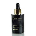 Ампульна сироватка зі стовбуровими клітинами Medi Peel Cell Tox Dermajou Ampou, 100 ml, фото 3