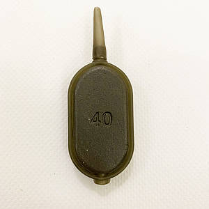 Флет годівниці 40