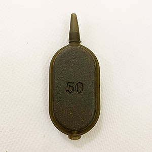 Флет годівниці 50