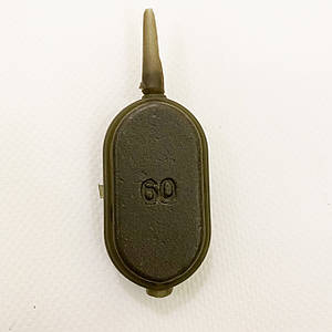 Флет годівниці 60