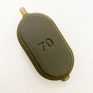 Флет годівниці 70