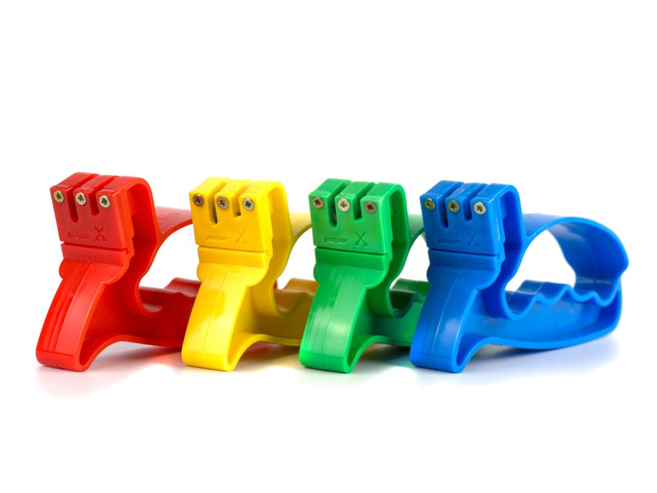 Точило для ножів і коспорів і ножиць - фото 1 - id-p122744178