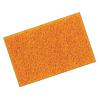 Скотч-брайт SMIRDEX 150х230 Р1000 жёлтый