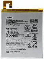 Аккумулятор (батарея) Lenovo TB-8304, TB-8304F, TB-8304F1 Tab E8 L16D1P34 4850mAh Оригинал