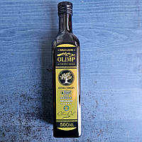 Оливковое масло Olimp Gold Label Extra Virgin 500мл.