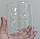 Склянка з подвійною стінкою 250 мл Череп, фото 4