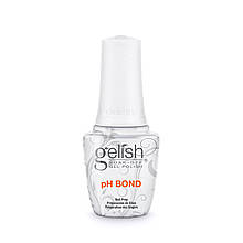Harmony Gelish pH Bond - безкислотний праймер, дегидратор, 15 мл