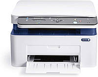 МФУ лазерное Xerox WorkCentre 3025BI Wi-Fi (3025V_BI)