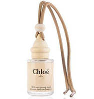 Ароматизатор в авто парфумований "Chloe Eau de Parfum", пляшечка 12 мл, жінок