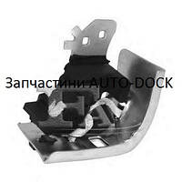 Кронштейн глушителя рено меган 2 | Сравнить цены и купить на Prom.ua