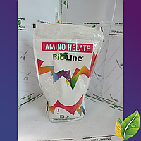BIO Line AMINO HELATE (Био Лайн Амино Хелат) органическое удобрение 1 килограмм