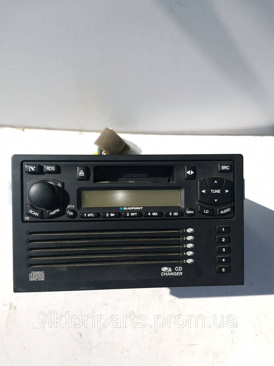 Штатная магнитола шевроле лачетти blaupunkt инструкция