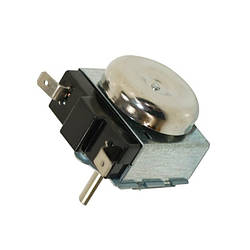 Таймер 120min (шток 30x6mm) для духовки плити Indesit C00193229