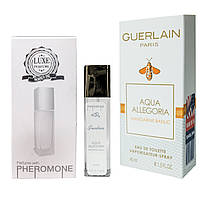 Pheromone Formula Guerlain Aqua Allegoria Mandarine Basilic жіночий 40 мл