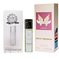 Pheromone Formula Paco Rabanne Olympea Legend жіночий 40 мл