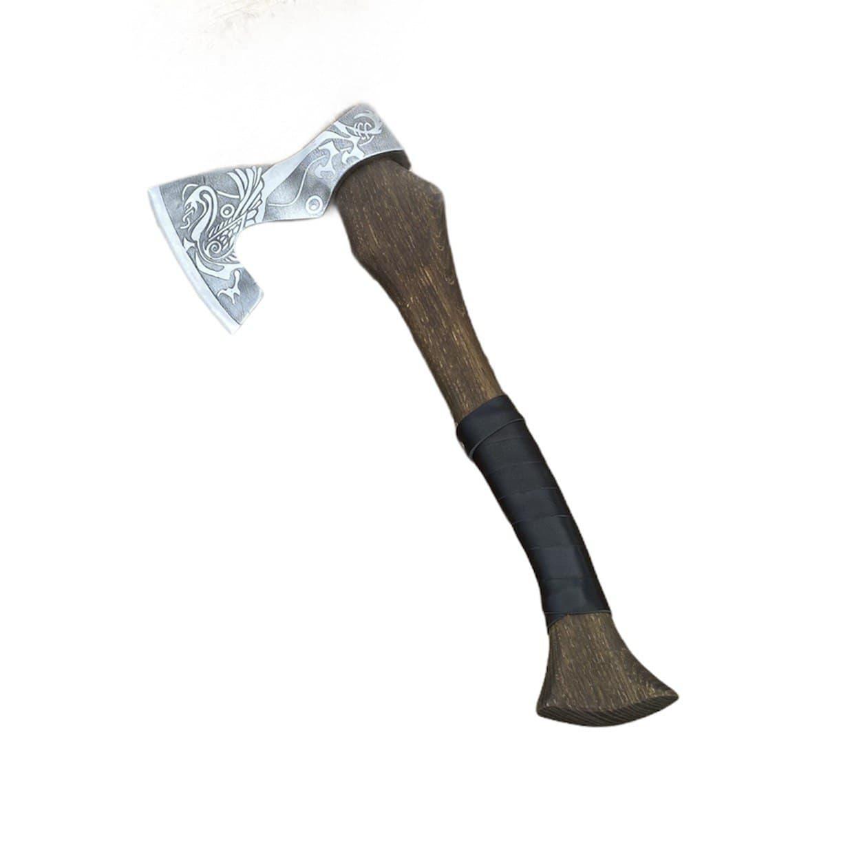 Сокира подарункова "Флокі", фото 1