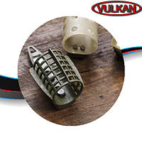 ФІДЕРНА РИБАЛКА