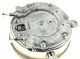 Нагрівач для праски парогенератора Bosch TDS8060 Нагрівальний елемент для парогенератора Bosch 12023038, фото 2