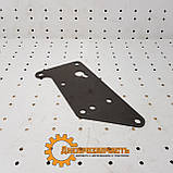 Кронштейн кріплення розподільника Р-80 на МТЗ (вир-во Білорусь, МТЗ), фото 5