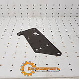 Кронштейн кріплення розподільника Р-80 на МТЗ (вир-во Білорусь, МТЗ), фото 3