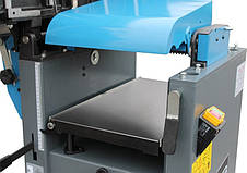 Фуговально-рейсмусовий стано STILER 310MM 250KG 3.0 KW, фото 2