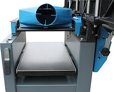 Рейсмусовий верстат STILER 310M 250KG 3.0KW, фото 4