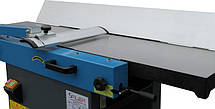 Фуговально-рейсмусовий стано STILER 310MM 250KG 3.0 KW, фото 2