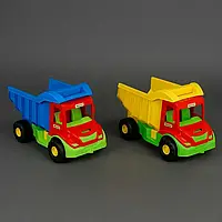 "Multi truck" Игрушечный грузовик детский 39217 Wader