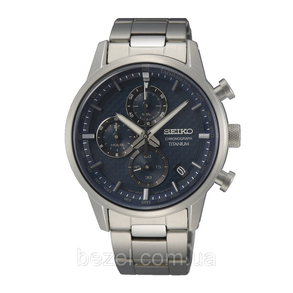 Чоловічий годинник Seiko Conceptual Series Sports SSB387P1