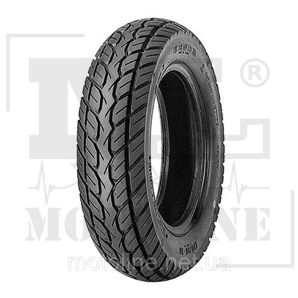 Покришка 100/90-10 56J 4PR KENDA K418 TL