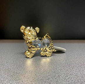 Фігурки Тигрлять. Символ 2022 року