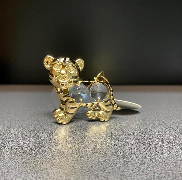 Фигурки Тигрят. Символ 2022 года - купить в Киеве от компании ...