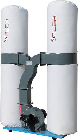 Пилосос для збору стружки FM300SA, фото 1