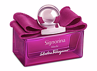 Оригинал Salvatore Ferragamo Signorina Ribelle 30 мл ( Сальватор Феррагамо сигнорина рибел ) парфюмированная