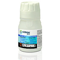 Инсектицид контактно-кишечного действия «К-ОТРИН» SC50 (дельтаметрин) BAYER, 50 мл