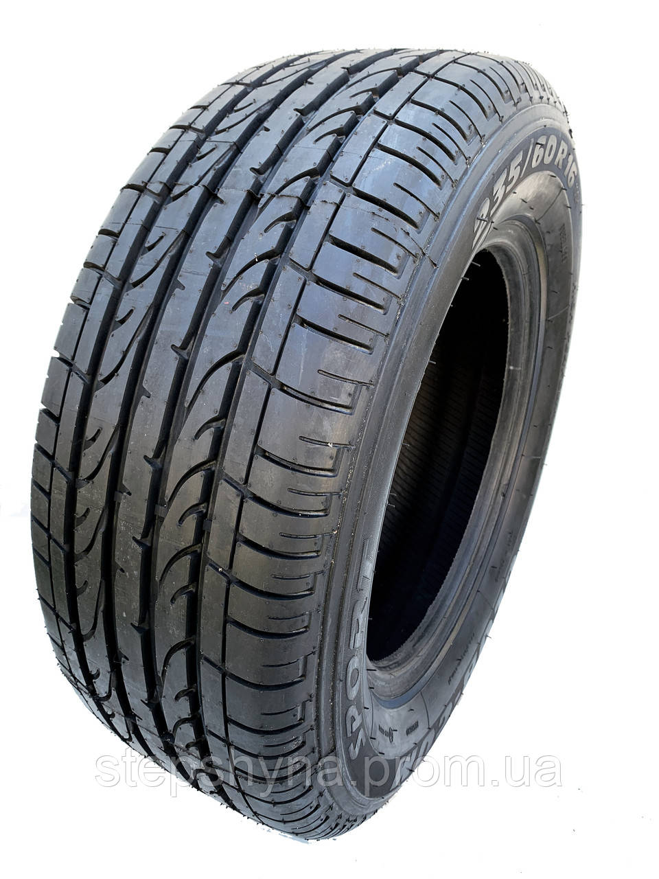 Шина літня 235/60 R16 100H резина летняя HP SPORT Glob-Gum Poland - фото 2 - id-p490139984